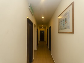 The Vintage Hotel