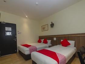 The Vintage Hotel
