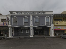 The Vintage Hotel