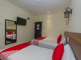 The Vintage Hotel