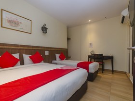 The Vintage Hotel
