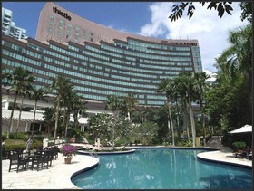 Thistle Johor Bahru