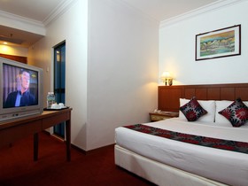 Jo Hotel