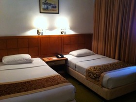 Jo Hotel
