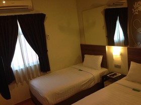 Tune Hotel - Johor Bahru, Danga Bay