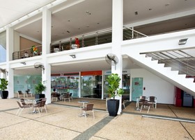 Tune Hotel - Johor Bahru, Danga Bay