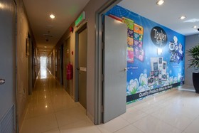 Tune Hotel - Johor Bahru, Danga Bay