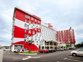 Tune Hotel - Johor Bahru, Danga Bay
