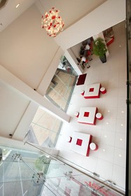Tune Hotel - Johor Bahru, Danga Bay