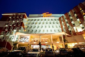 Tune Hotel - Johor Bahru, Danga Bay