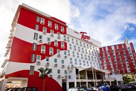 Tune Hotel - Johor Bahru, Danga Bay