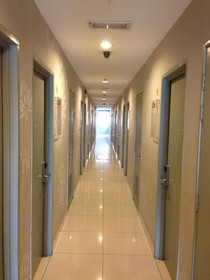 Tune Hotel - Johor Bahru, Danga Bay
