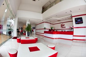 Tune Hotel - Johor Bahru, Danga Bay