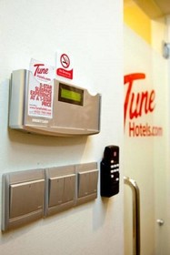 Tune Hotel - Johor Bahru, Danga Bay