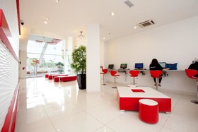 Tune Hotel - Johor Bahru, Danga Bay