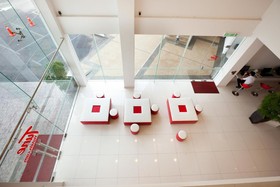 Tune Hotel - Johor Bahru, Danga Bay