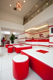 Tune Hotel - Johor Bahru, Danga Bay