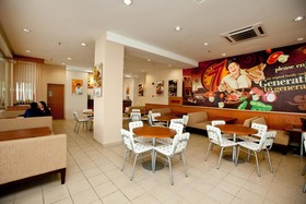 Tune Hotel - Johor Bahru, Danga Bay