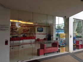 Tune Hotel - Johor Bahru, Danga Bay