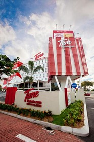 Tune Hotel - Johor Bahru, Danga Bay