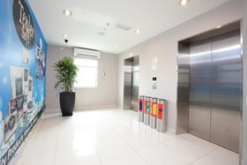 Tune Hotel - Johor Bahru, Danga Bay
