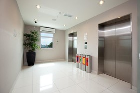 Tune Hotel - Johor Bahru, Danga Bay