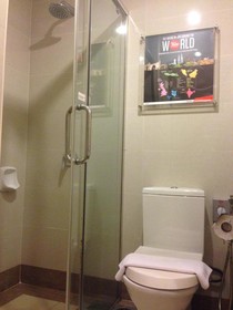 Tune Hotel - Johor Bahru, Danga Bay