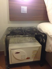 Tune Hotel - Johor Bahru, Danga Bay