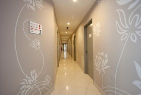 Tune Hotel - Johor Bahru, Danga Bay