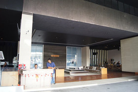 Twin Galaxy Suites