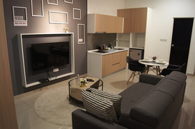 Twin Galaxy Suites
