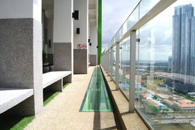 Twin Galaxy Suites