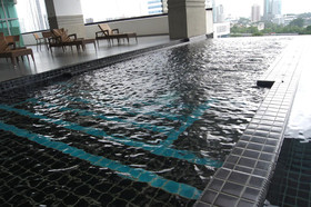 Twin Galaxy Suites