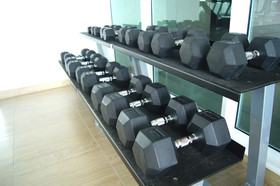 Twin Galaxy Suites