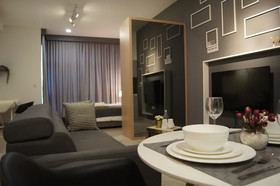 Twin Galaxy Suites