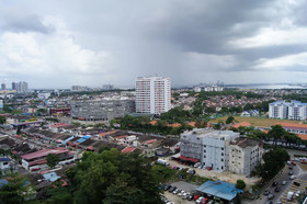 Twin Galaxy Suites