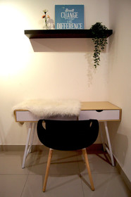 Twin Galaxy Suites