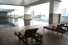 Twin Galaxy Suites