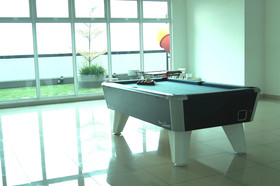 Twin Galaxy Suites