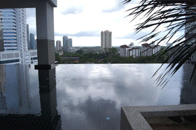 Twin Galaxy Suites