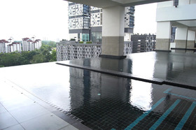 Twin Galaxy Suites