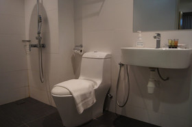 Twin Galaxy Suites