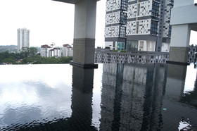 Twin Galaxy Suites