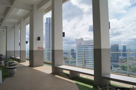 Twin Galaxy Suites