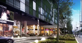 Twin Galaxy Suites by Iconic Bliss