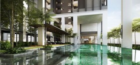 Twin Galaxy Suites by Iconic Bliss