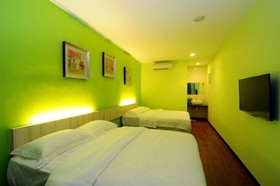 V3 Hotel