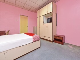 Villa De Rose by OYO