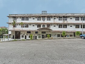 Villa De Rose by OYO