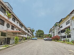 Villa De Rose by OYO